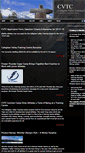 Mobile Screenshot of cvtc.ca